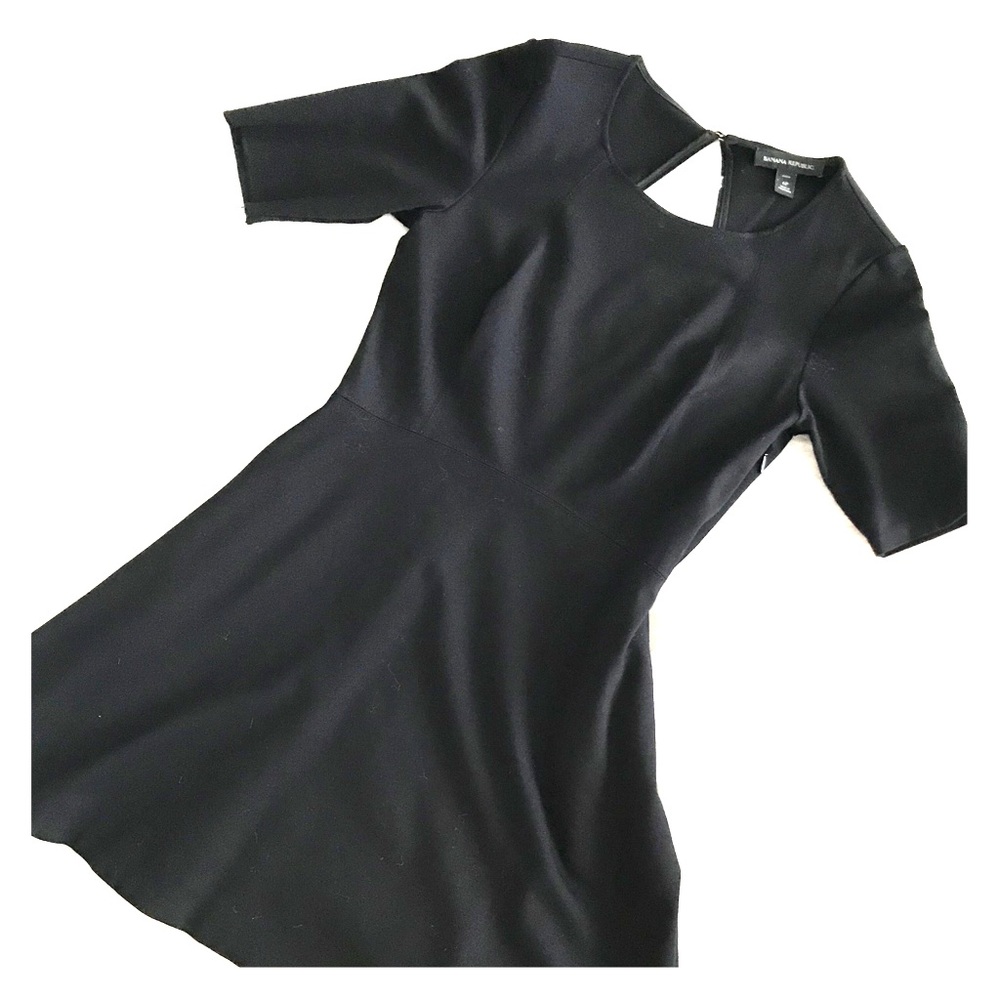 Banana Republic Dress